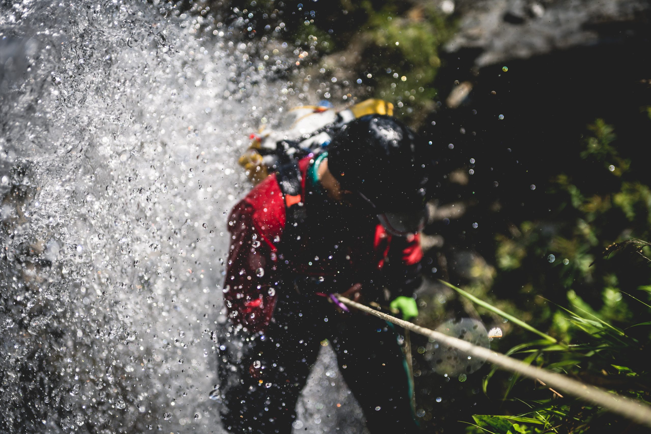 How To Get From Bucaramanga to San Gil Best Way 16 Canyoning in San Gil, booking activities to din San Gil, things to do in san gil colombia, what to do in san gil, san gil colombia, adventure in san gil, prices activities in san gil, Macondo Hostel, Macondo Hostel in San Gil, where to stay in San Gil, San Gil hostel,