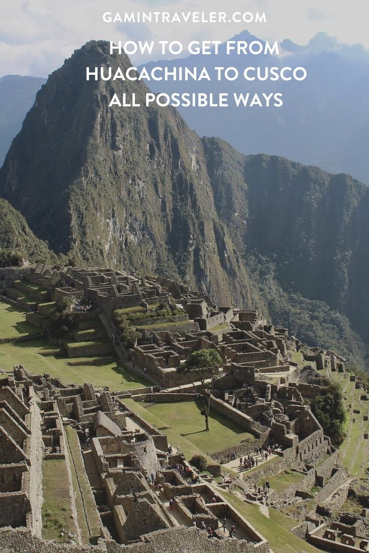 How To Get From Huacachina To Cusco - All Possible Ways, cheapest way from Huacachina To Cusco, cheapest way from Ica To Cusco, Huacachina To Cusco, Ica To Cusco, bus from Huacachina To Cusco, bus from Ica To Cusco,