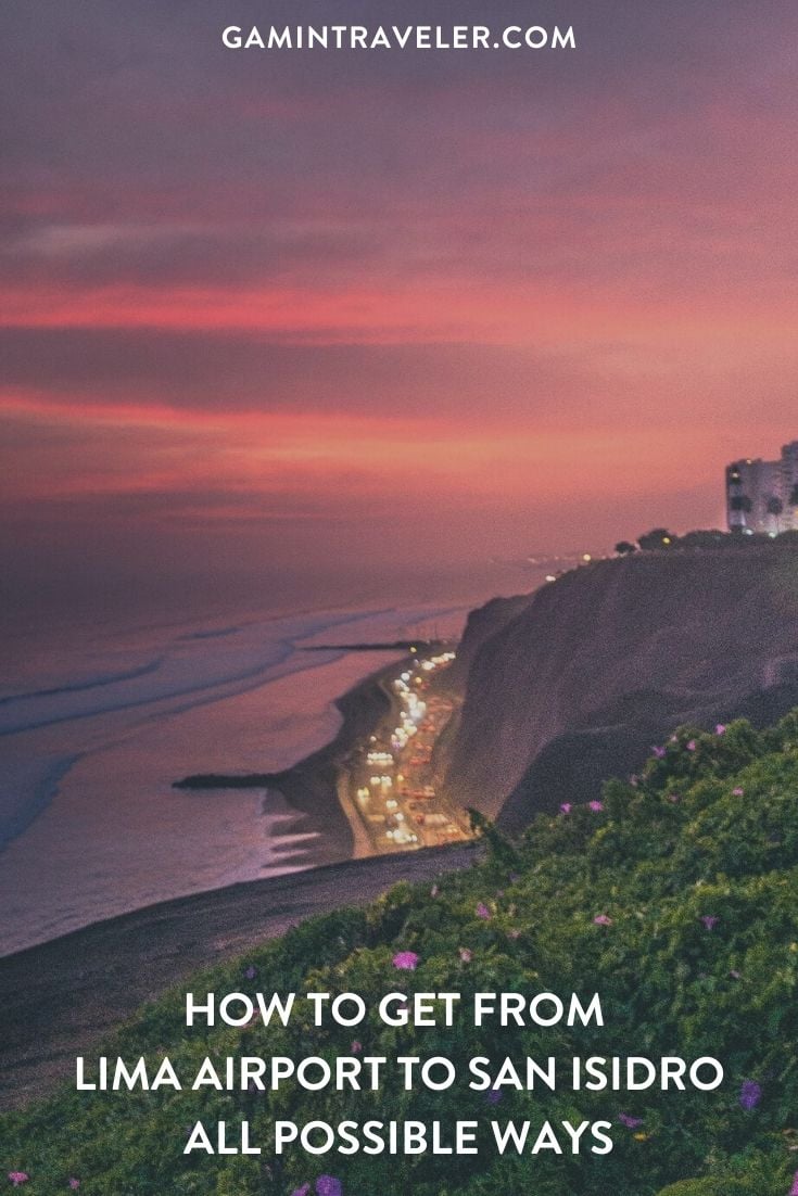 How To Get From Lima Airport To San Isidro - All Possible Ways, cheapest way from Lima airport to San Isidro, Lima airport to San Isidro, Lima Express Bus Airport, bus from Lima airport to San Isidro, taxi Lima airport to San Isidro, Uber Lima airport to San Isidro, Cabify Lima airport to San Isidro, InDriver Lima airport to San Isidro