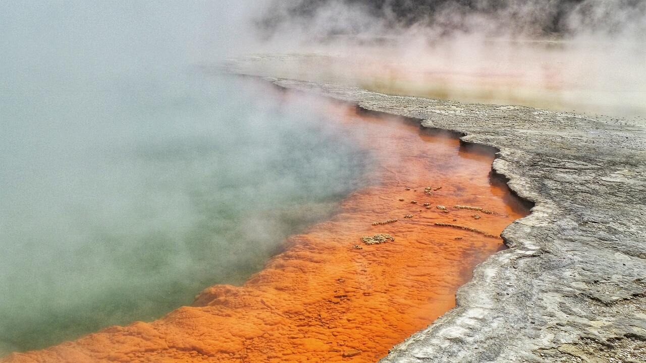 Things to do in New Zealand: The most amazing activities to experience in New Zealand