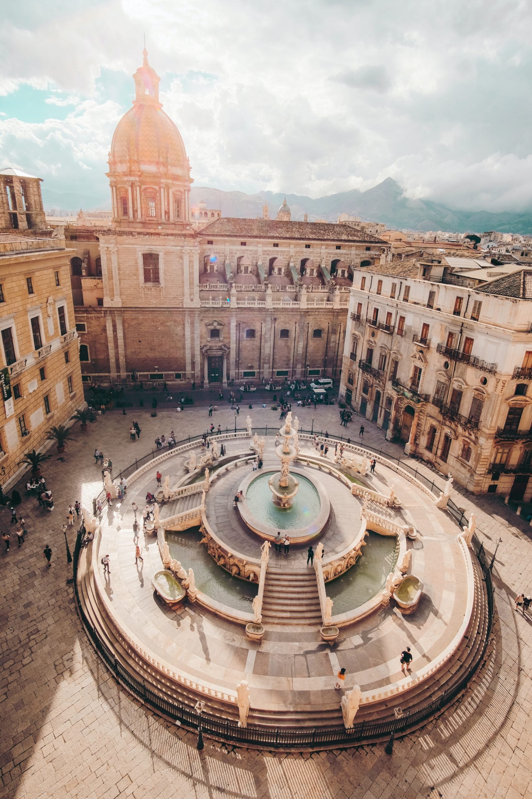 7 Best Things To Know Before Visiting Sicily Italy for First-Timers And the Best Things to Do, 12 Mistakes to Avoid in Palermo, Sicily and How to Avoid Them, How To Get From Palermo Airport To City Center - All Possible Ways, cheapest way from Palermo airport to Downtown, cheapest way from Palermo airport to city, Palermo airport to city center, Palermo airport to Palermo, Palermo Bus Airport, bus from Palermo airport to city center,train from Palermo airport to city center
