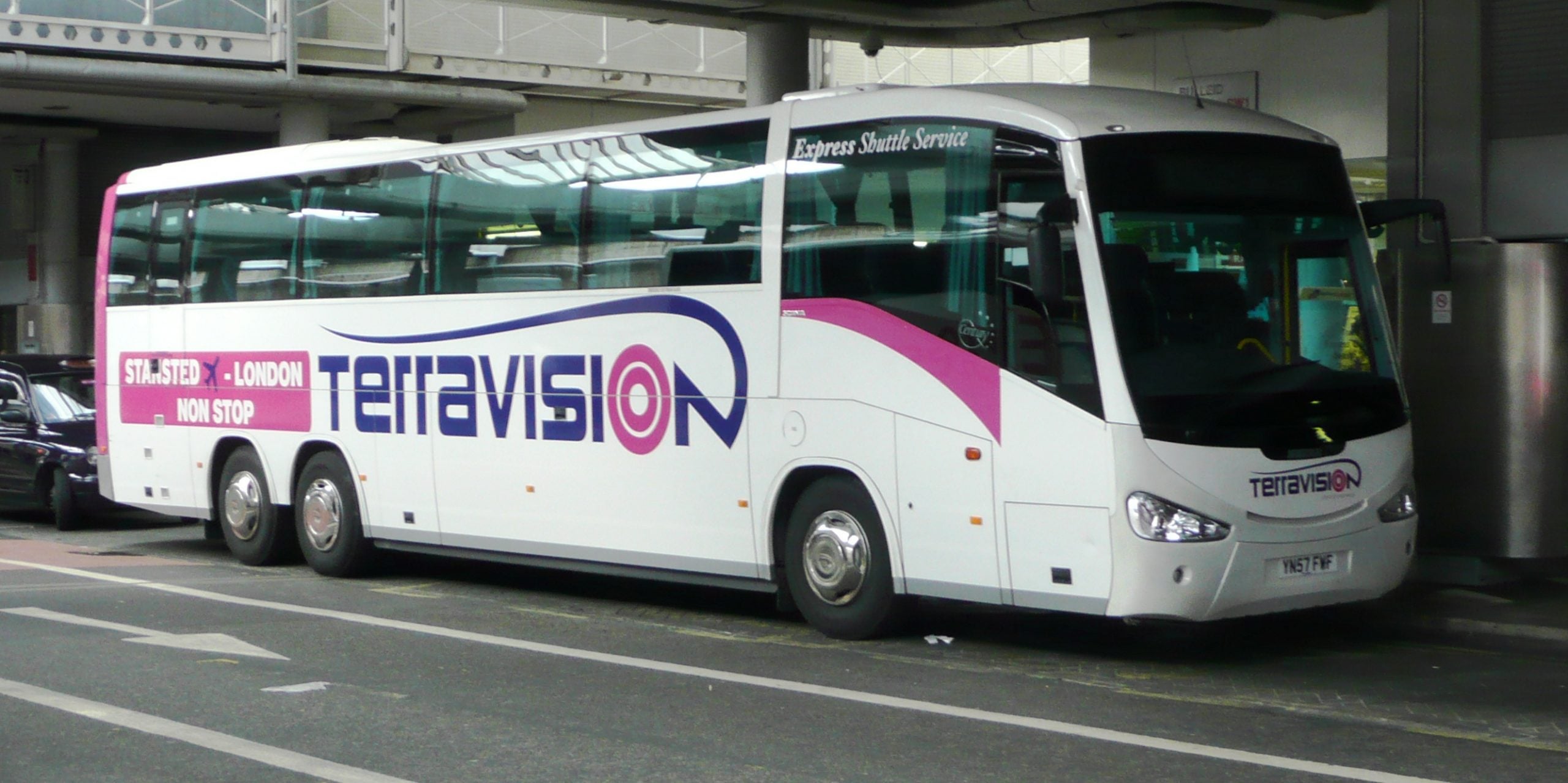 How To Get From Milan Bergamo Airport To Milan City Center Best Way 4 Terravision bus Bergamo airport to Milan city center,