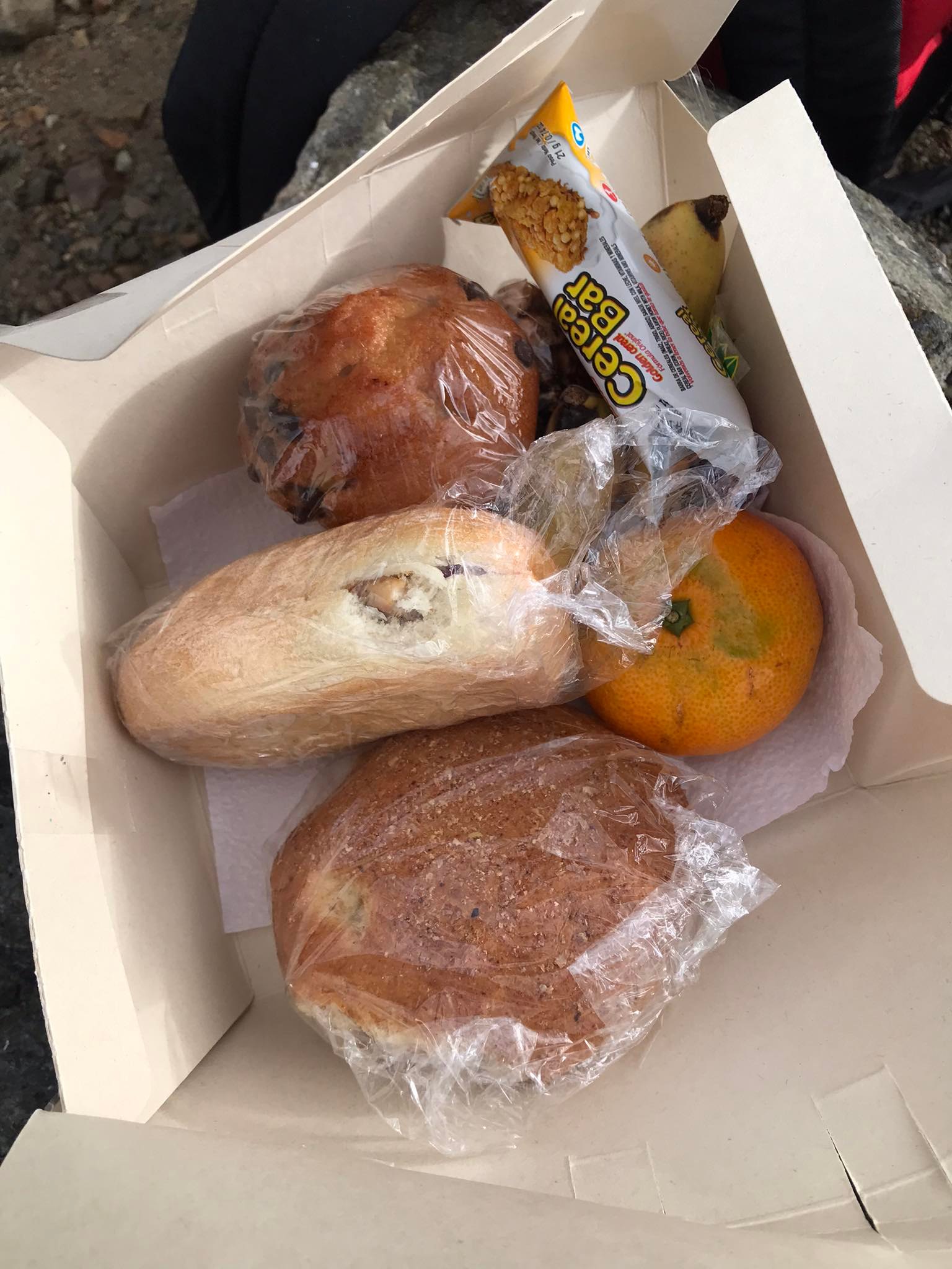 Box Breakfast Humantay Lake, How To Get From Cusco To Humantay Lake (Travel Guide)
