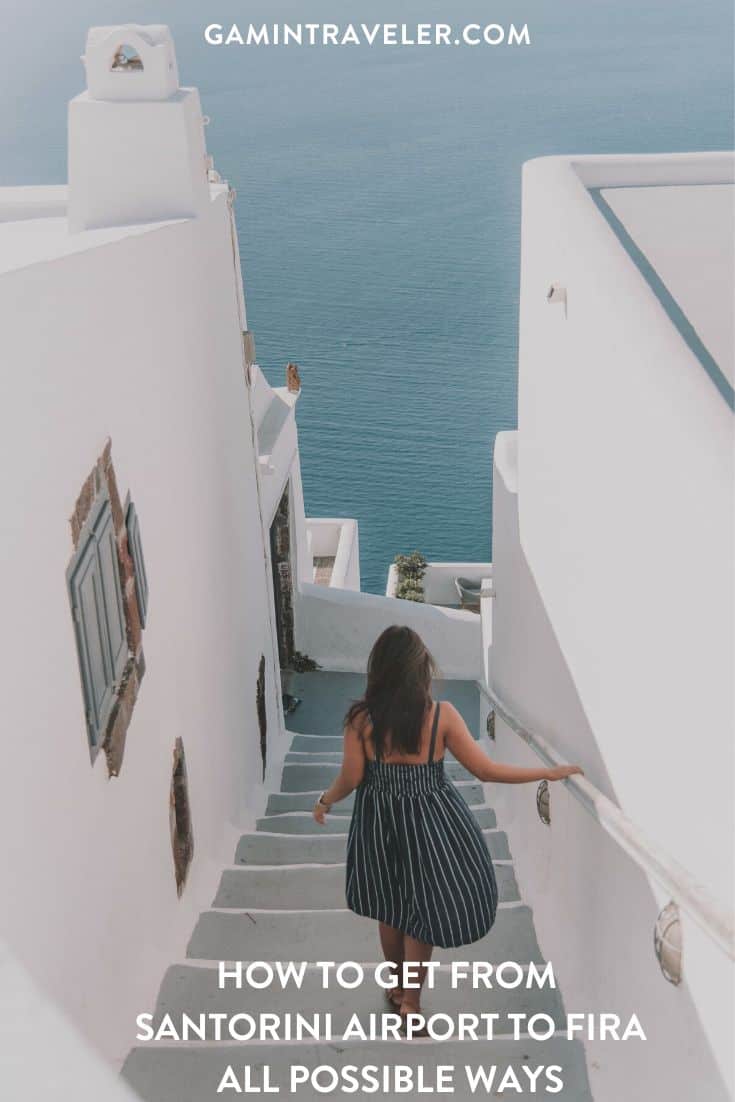 How To Get From Santorini Airport To Fira - All Possible Ways, cheapest way from Santorini airport to Fira, cheapest way from Santorini airport to city, Santorini airport to city center, cheapest way from Santorini airport to Fira town, Santorini airport to Fira, Santorini airport to Fira town, Santorini Bus Airport, bus from Santorini airport to Fira town, taxi Santorini airport to Fira, Uber Santorini airport to Fira, Santorini airport to Fira by bus