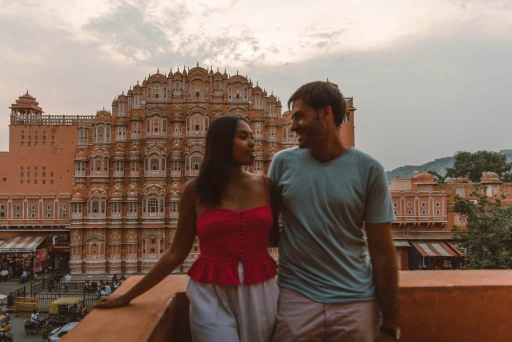 7 Tourist Traps to Avoid in India (Travel Guide) And How To Avoid Them, Gamintraveler Couple Ruben and Rachel India Trip
