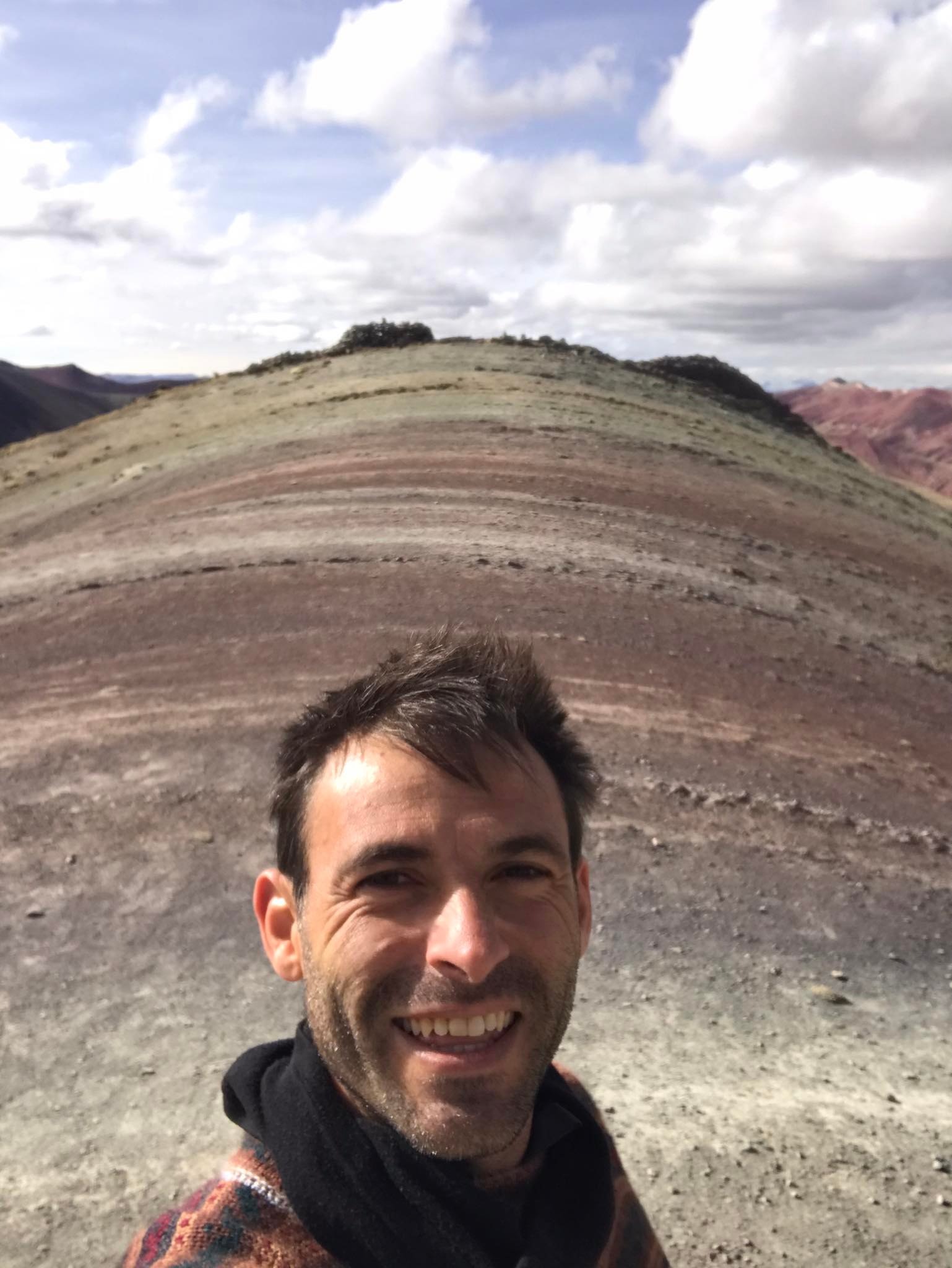 How To Get From Cusco To Palccoyo: The Alternative Rainbow Mountain (Travel Guide)
