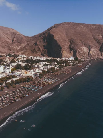 How To Get From Santorini Airport To Perissa - All Possible Ways, cheapest way from Santorini airport to Perissa, Santorini airport to Perissa, cheapest way from Santorini airport to Perissa town, Santorini Bus Airport, bus from Santorini airport to Perissa, taxi Santorini airport to Perissa, Uber Santorini airport to Perissa, Santorini airport to Perissa by bus, Santorini Airport Bus to Perissa