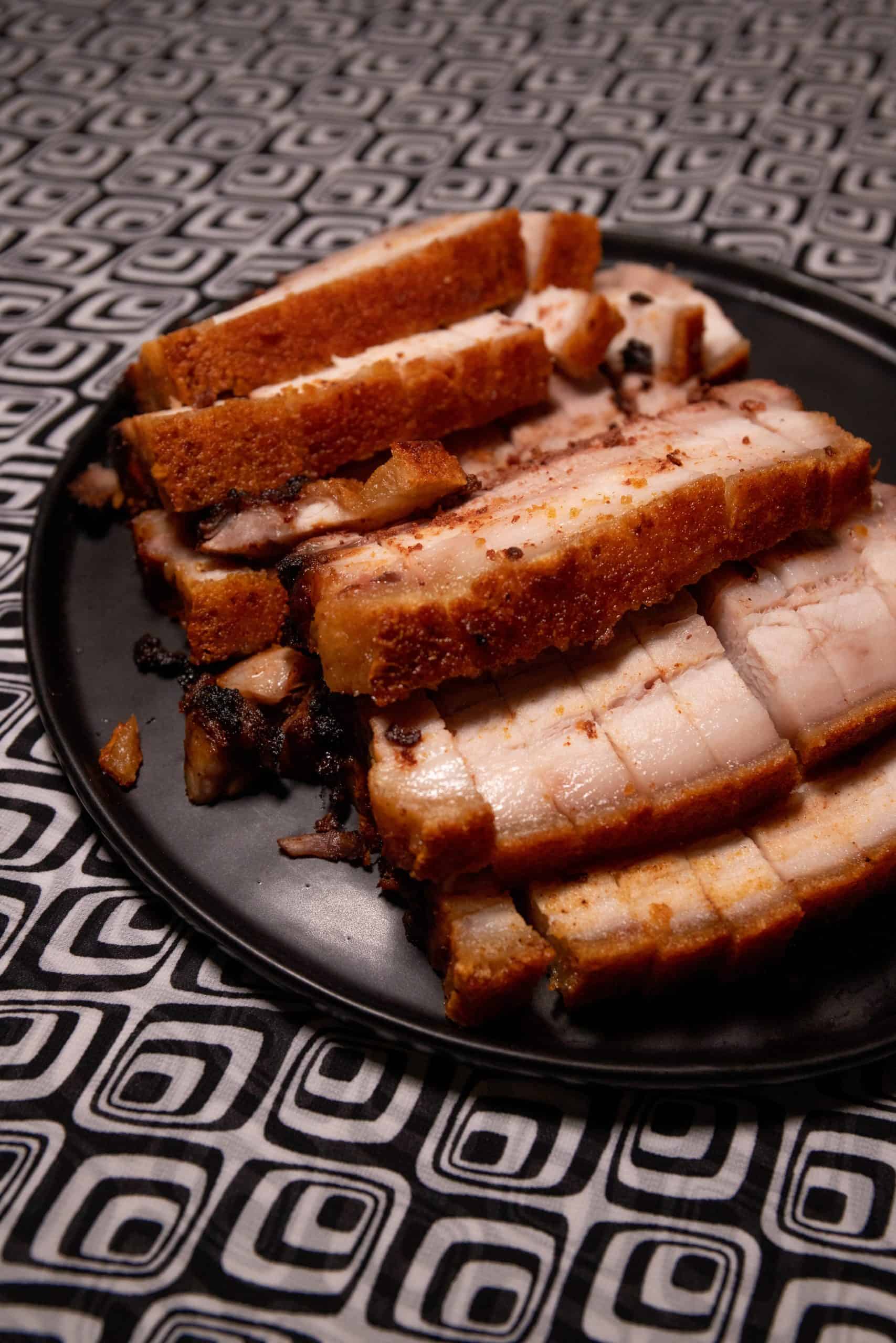 Chicharron, breakfast in Peru, peruvian breakfast, traditional peruvian breakfast, typical peruvian breakfast