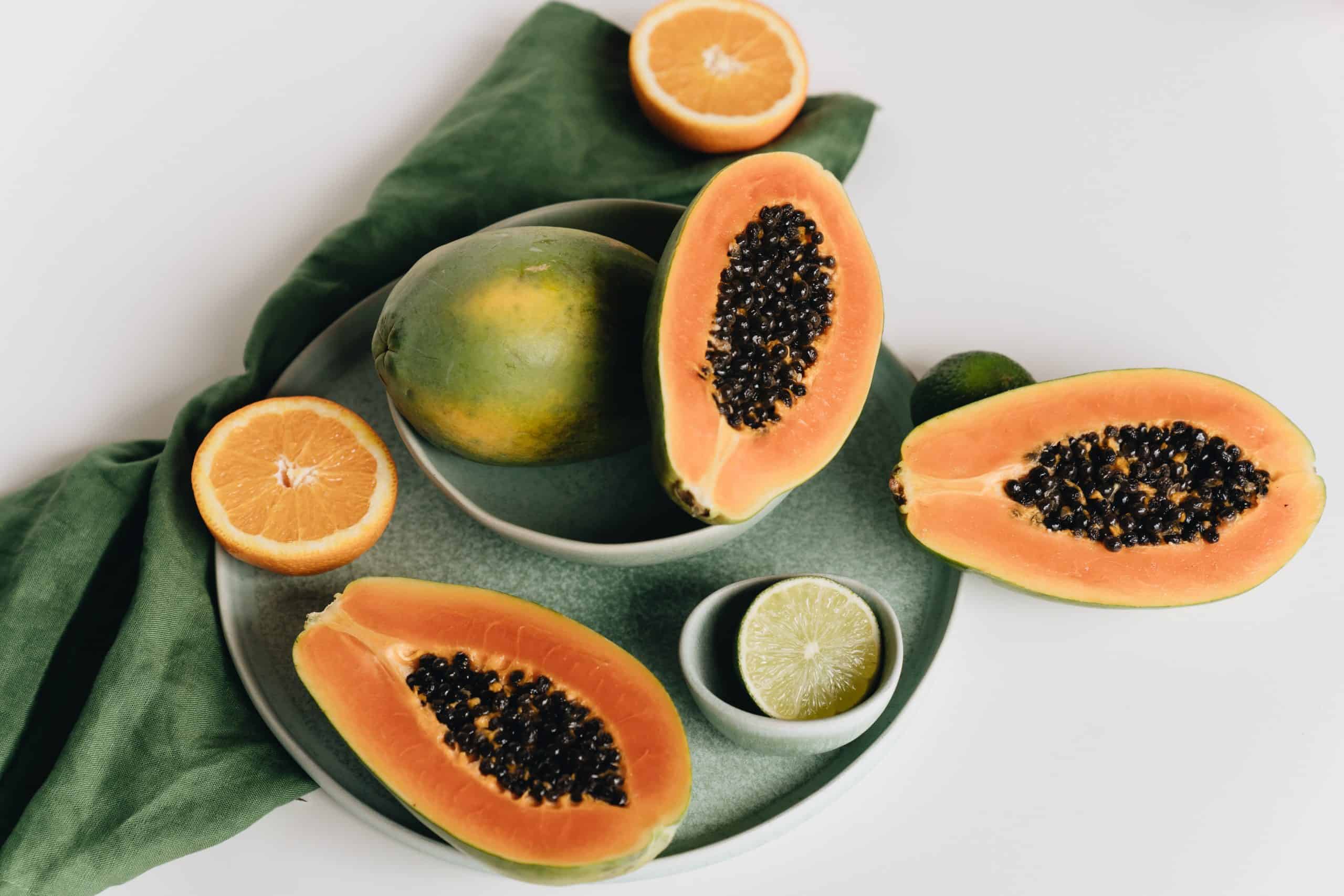 Jugo de Papaya, breakfast in Peru, peruvian breakfast, traditional peruvian breakfast, typical peruvian breakfast