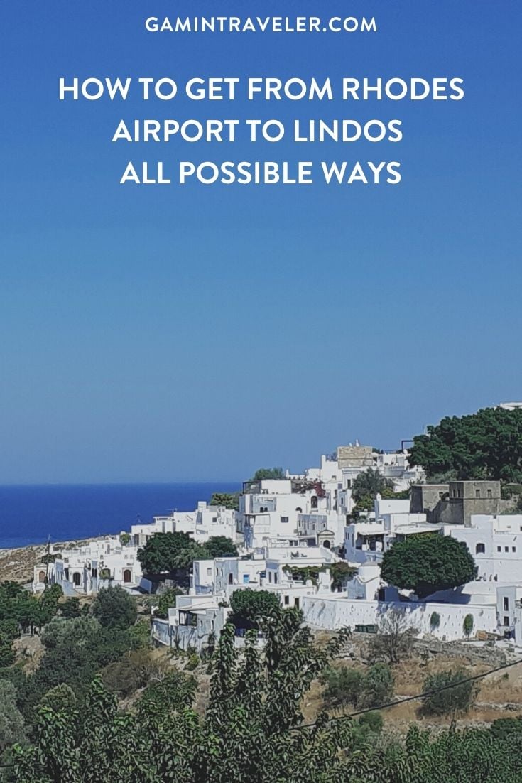 How To Get From Rhodes Airport To Lindos Town- All Possible Ways, cheapest way from Rhodes airport to Lindos town, Rhodes airport to Lindos, Rhodes airport to Lindos town, Rhodes Bus Airport, bus from Rhodes airport to Lindos, taxi Rhodes airport to Lindos town, Uber Rhodes airport to Lindos, Rhodes to Lindos by bus, Rhodes to Lindos