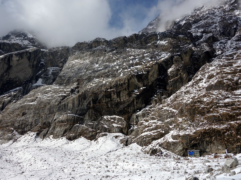 Langtang Valley Trek