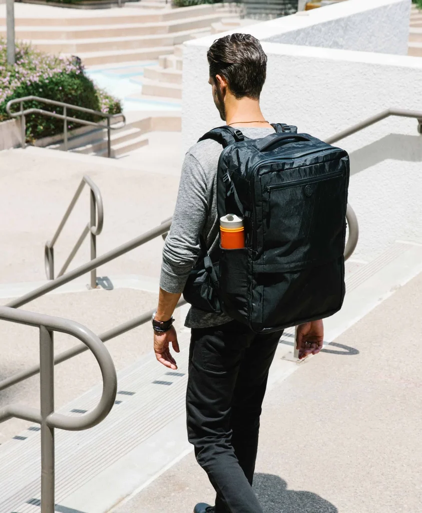 Tortuga Outbreaker Review - Today we give a full and thorough look at the Tortuga Outbreaker 35L Backpack. 