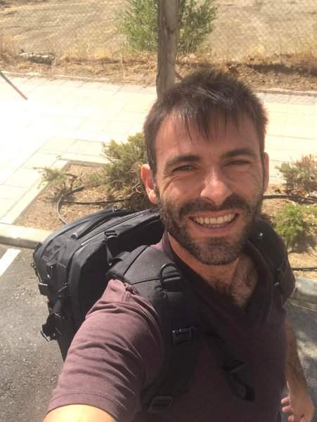 How to pack for a long trip