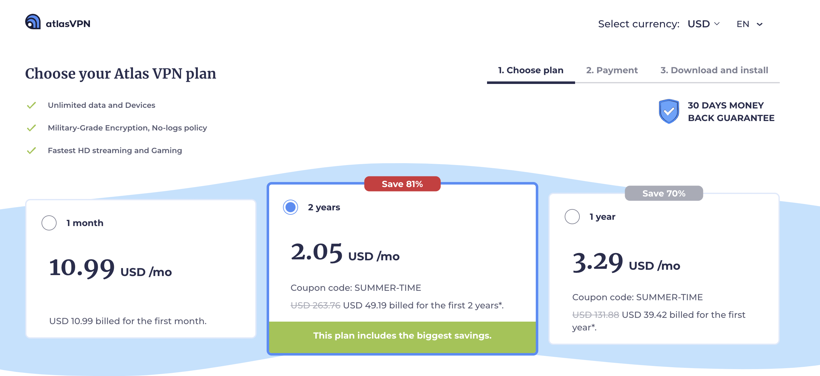 Atlas VPN vs Nord VPN - Which VPN to Choose, atlas vpn vs nordvpn