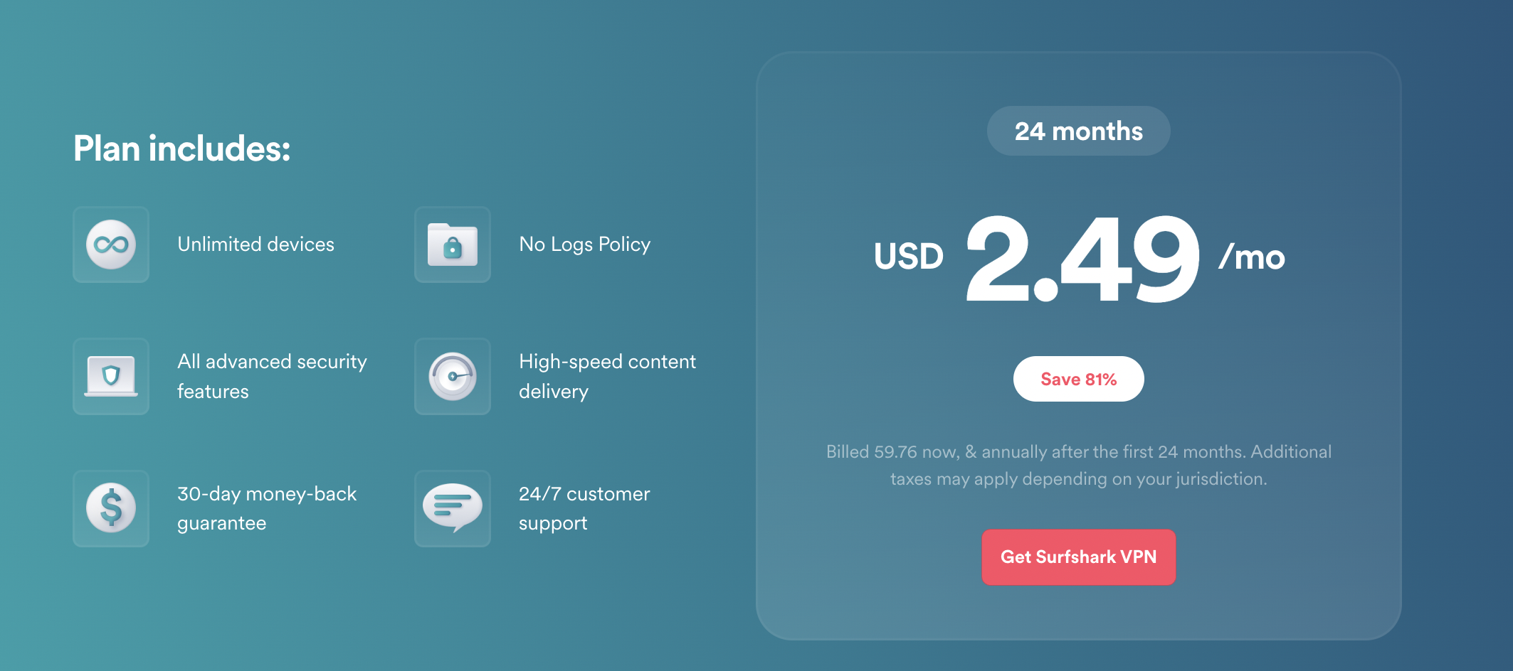 Atlas VPN vs Surfshark VPN - Which VPN is Better to Choose? 4 Pros and Cons Atlas VPN vs Surfshark VPN, Atlas VPN vs Surfshark VPN - Which VPN to Choose