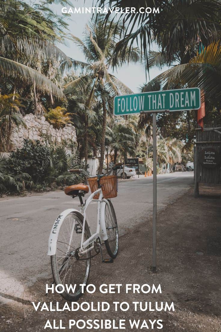 How To Get From Valladolid to Tulum - All Possible Ways, cheapest way from Valladolid to Tulum, Valladolid to Tulum, ado bus Valladolid to Tulum, shared van Valladolid to Tulum, Colectivo Valladolid to Tulum, Uber from Valladolid to Tulum, taxi from Valladolid to Tulum