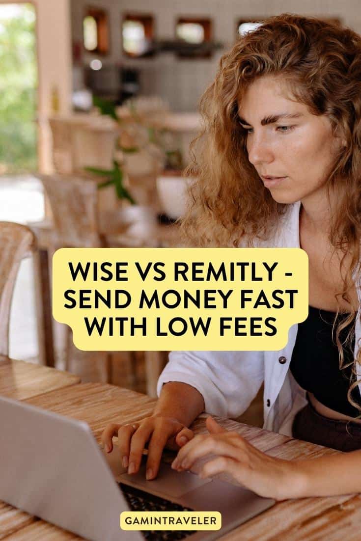 Wise vs Remitly - Send Money Fast with Low Fees 1 Wise vs Remitly - Send Money Fast with Low Fees