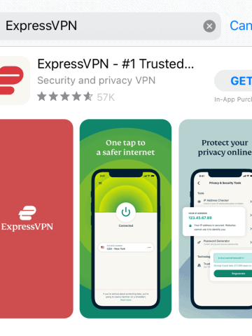 ExpressVPN vs Surfshark VPN: Which VPN to Choose