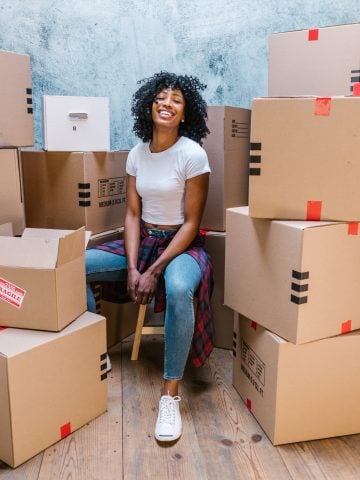Relocation Tips For First-Time Expats, Top Three Tips to Starting Over in Life, 7 Relocation Tips For First-Time Expats