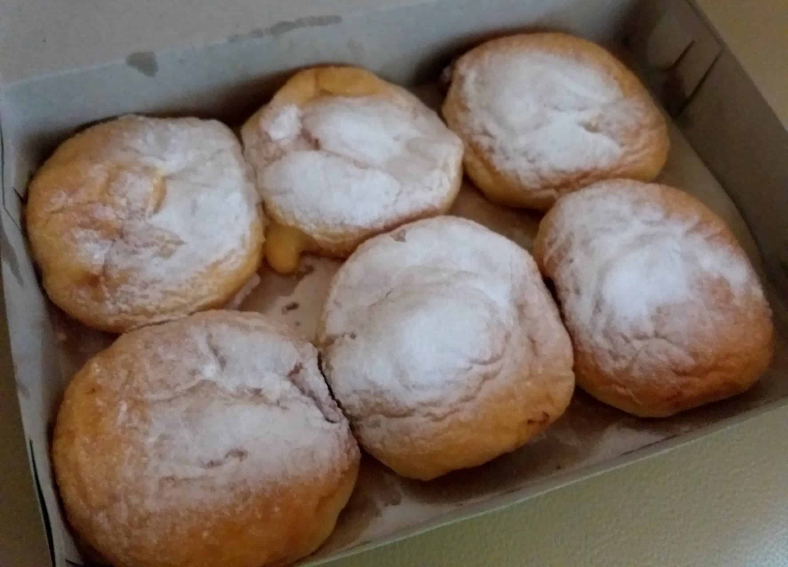 Bomboloni, Italian Breakfast, Best Breakfast in Italy, traditional breakfast in Italy, traditional Italian breakfast,