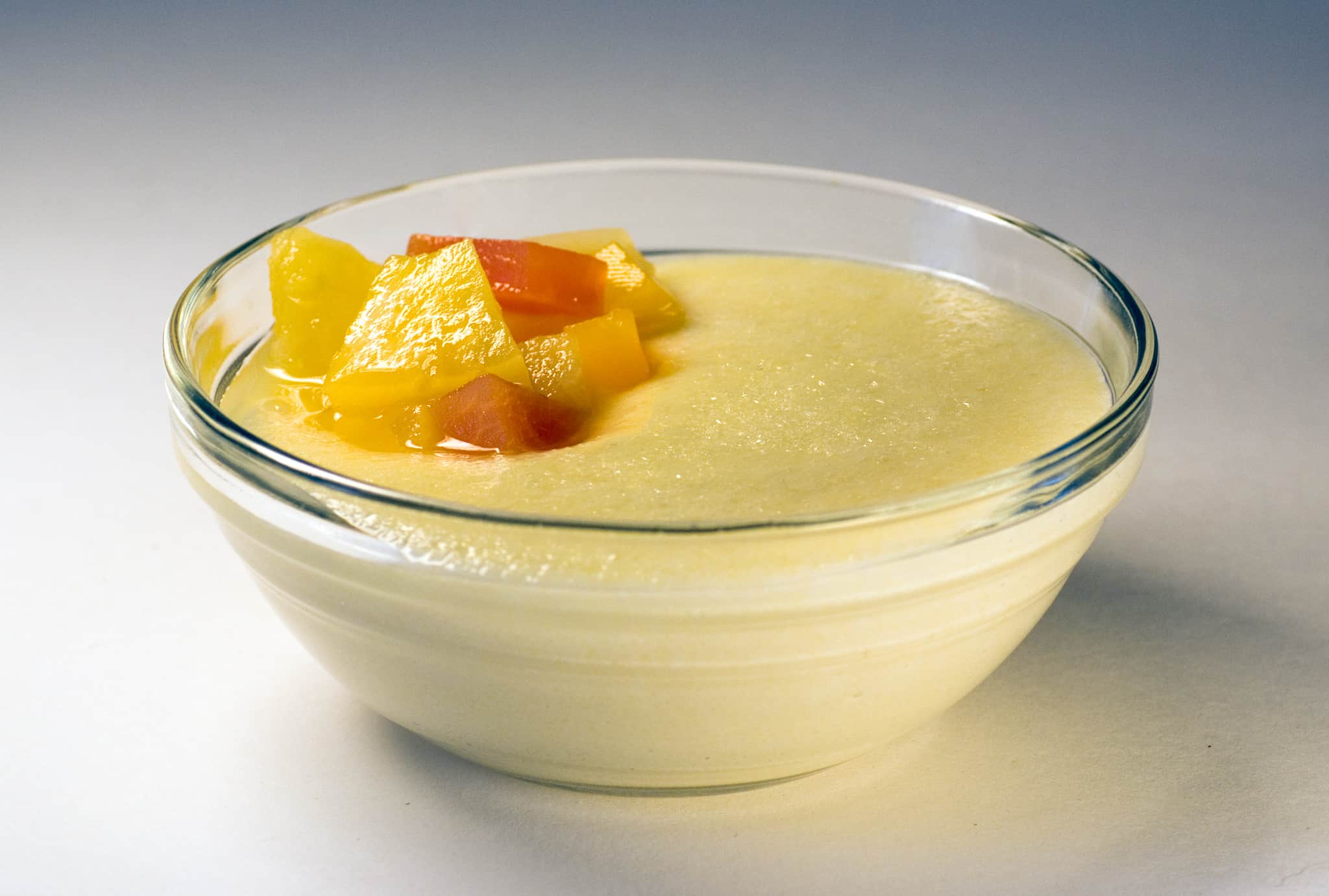 Griessbrei or the German Semolina Pudding, German Breakfast, Traditional Breakfast in Germany to Try, 