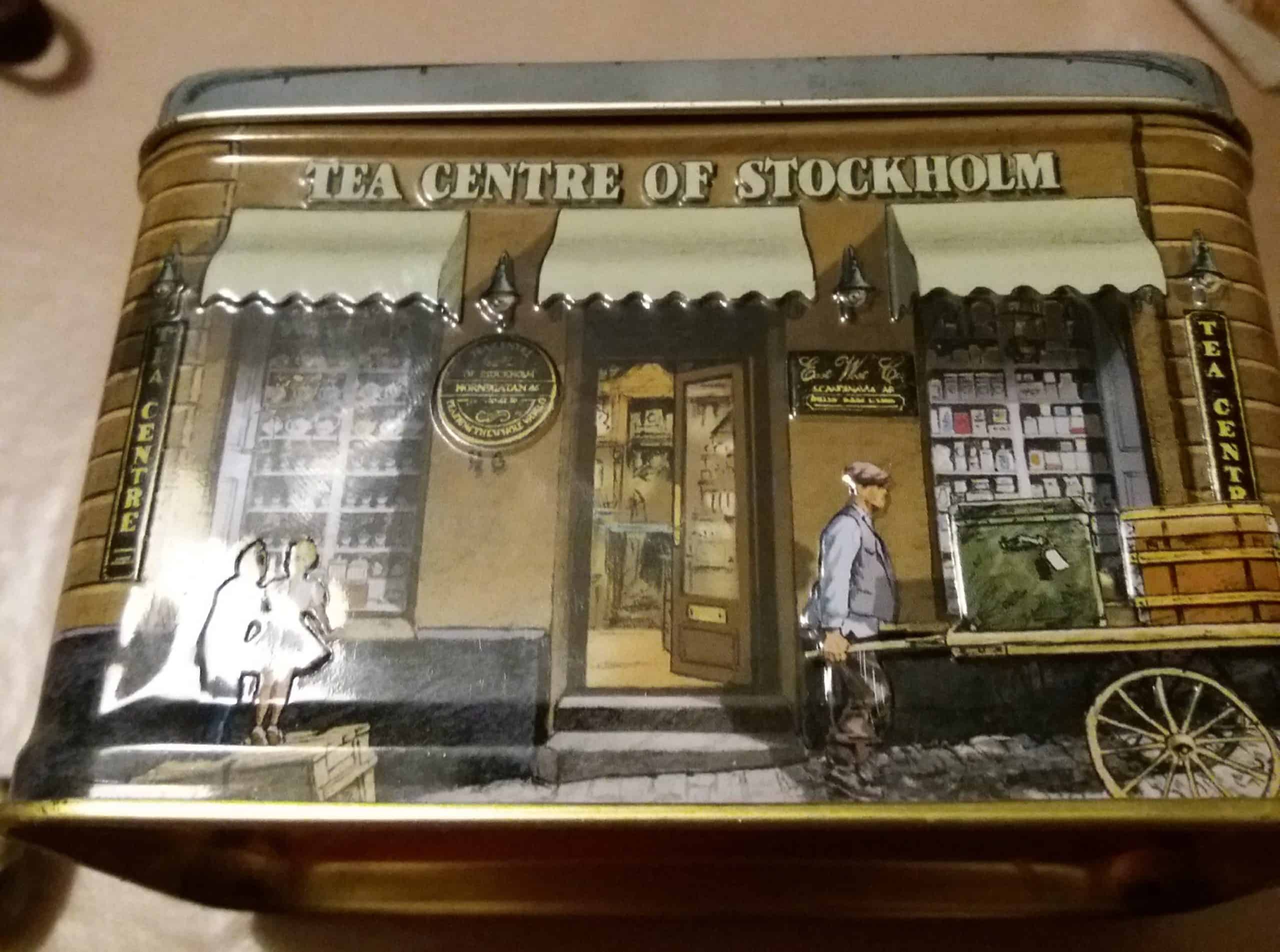 Drinks in Sweden - 12 Best Swedish Drinks to Try when Visiting Sweden