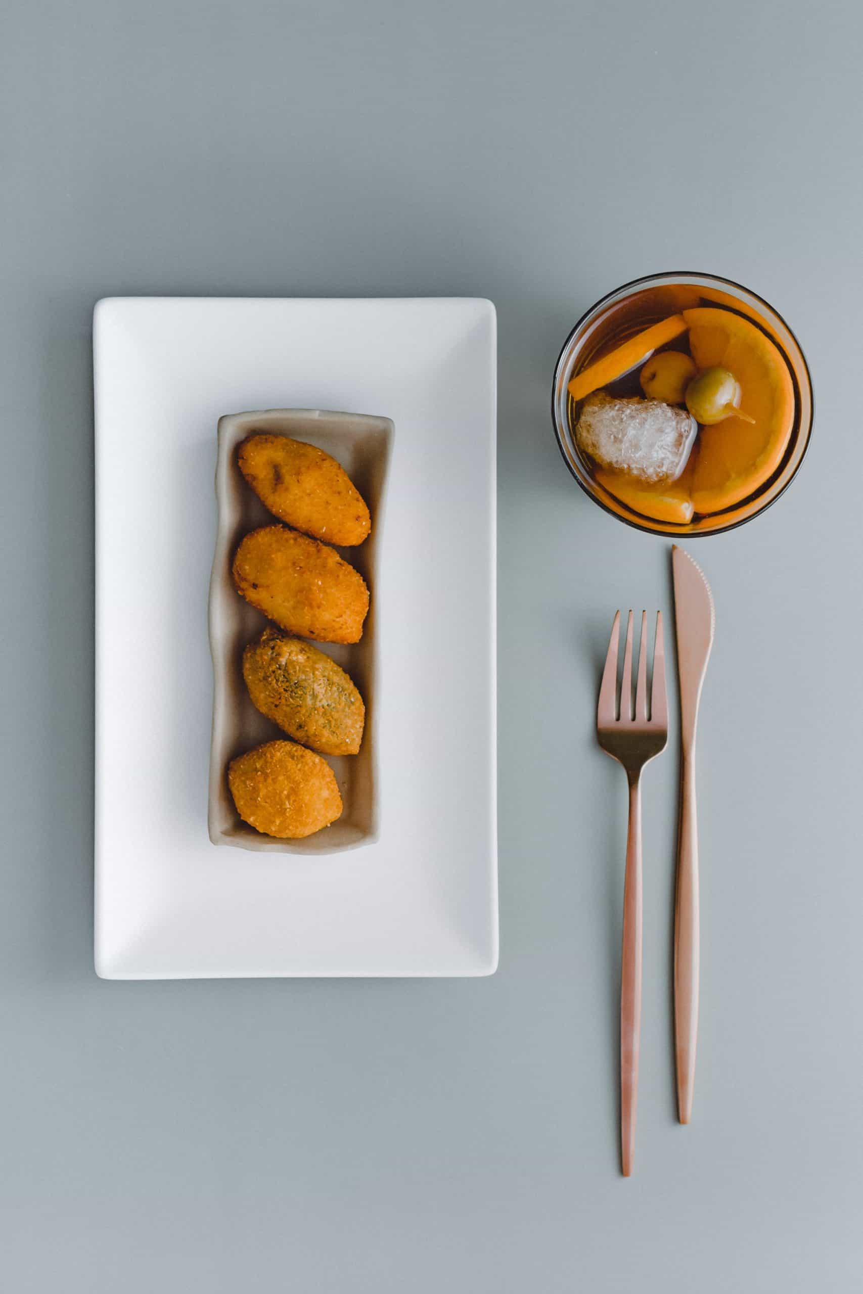 How to Make Croquetas – Authentic Croquetas (Recipe Guide)