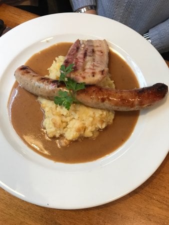 Forget Frites and Waffles: Try These 7 Belgian Dishes Instead 3 Forget About French Frites and Waffles in Belgium and Try These 7 Dishes Instead (Recipe Guide), 10 Mistakes To Avoid In Brussels And How To Avoid Them