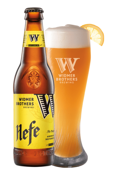 Hefeweizen - Homemade Bircher for your brotzeit or second breakfast