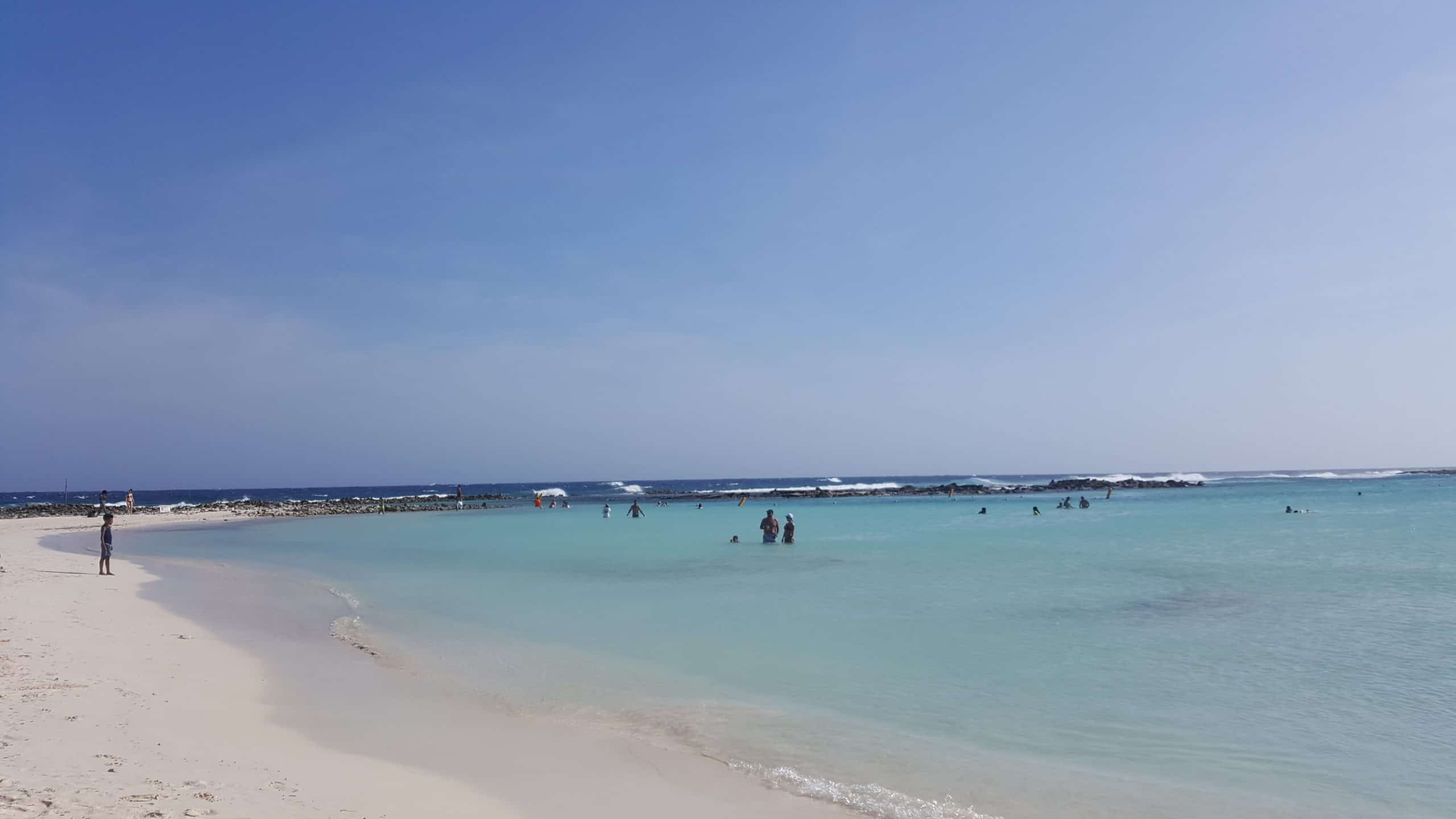 Comparison Puerto Rico vs Aruba - Which Is Better Destination? 13 Baby Beach in Aruba , Antigua vs Aruba - Which is the Better Caribbean Vacation?