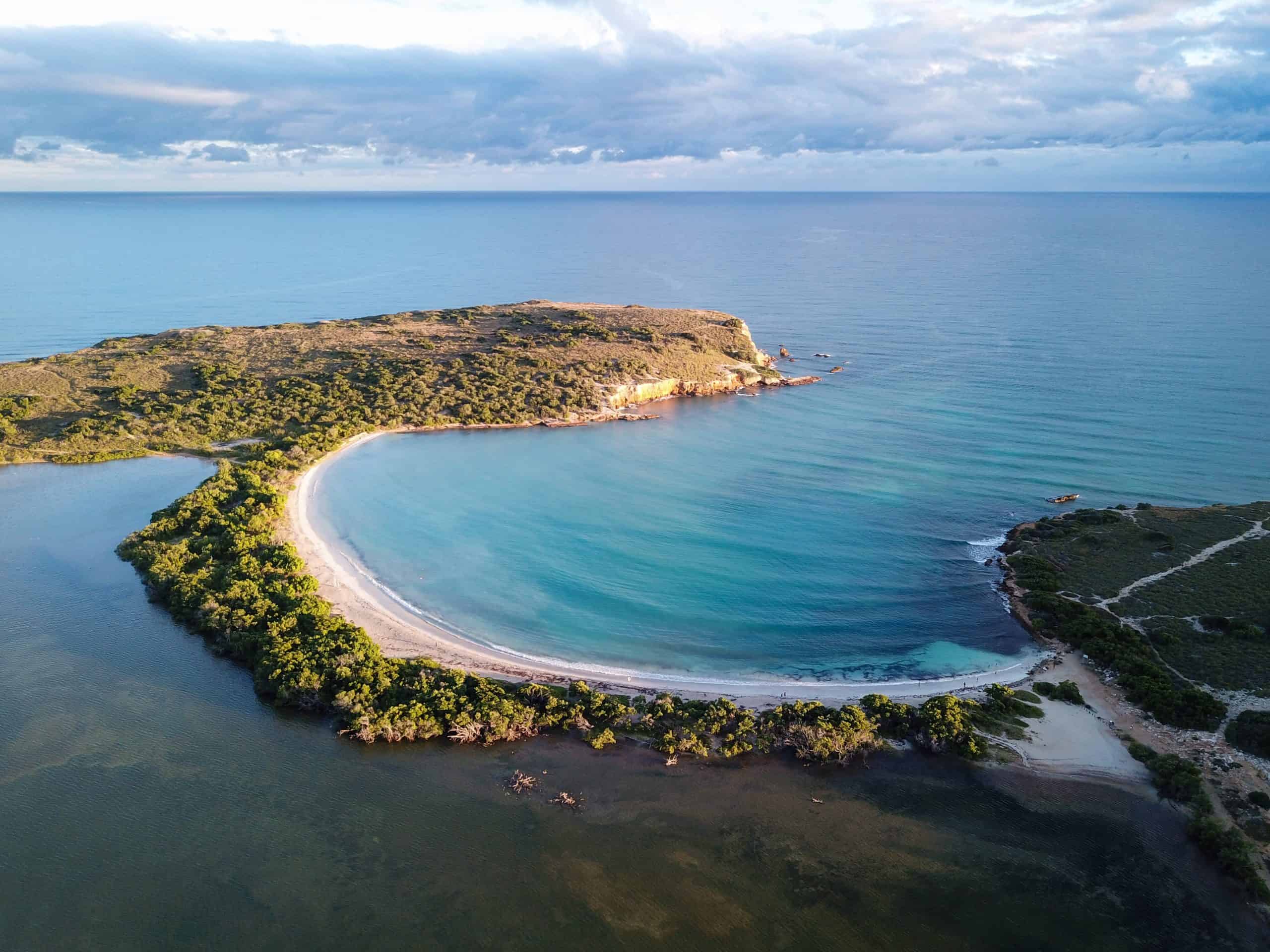 Cabo Rojo in Puerto Rico