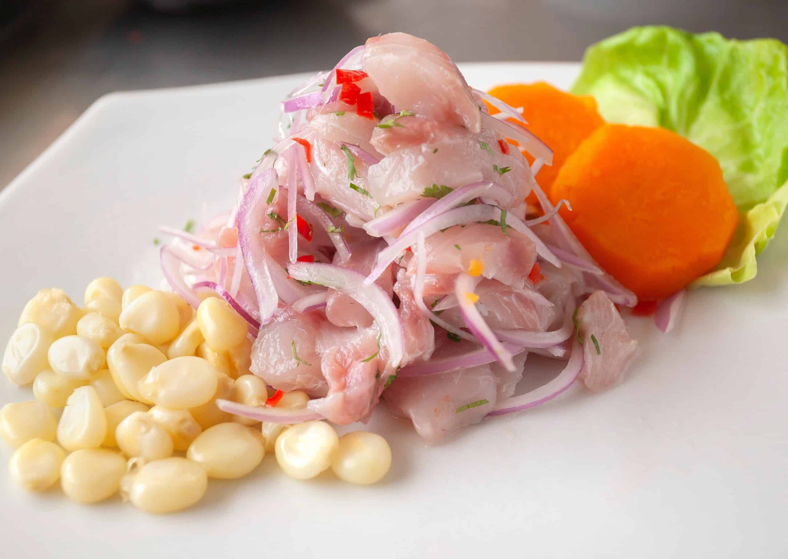 12 Best Countries to Visit for Food And the Must-Try Dish in Each One 8 BEST PERUVIAN FOOD: 47 BEST PERUVIAN DISHES AND TRADITIONAL FOOD IN PERU TO TRY