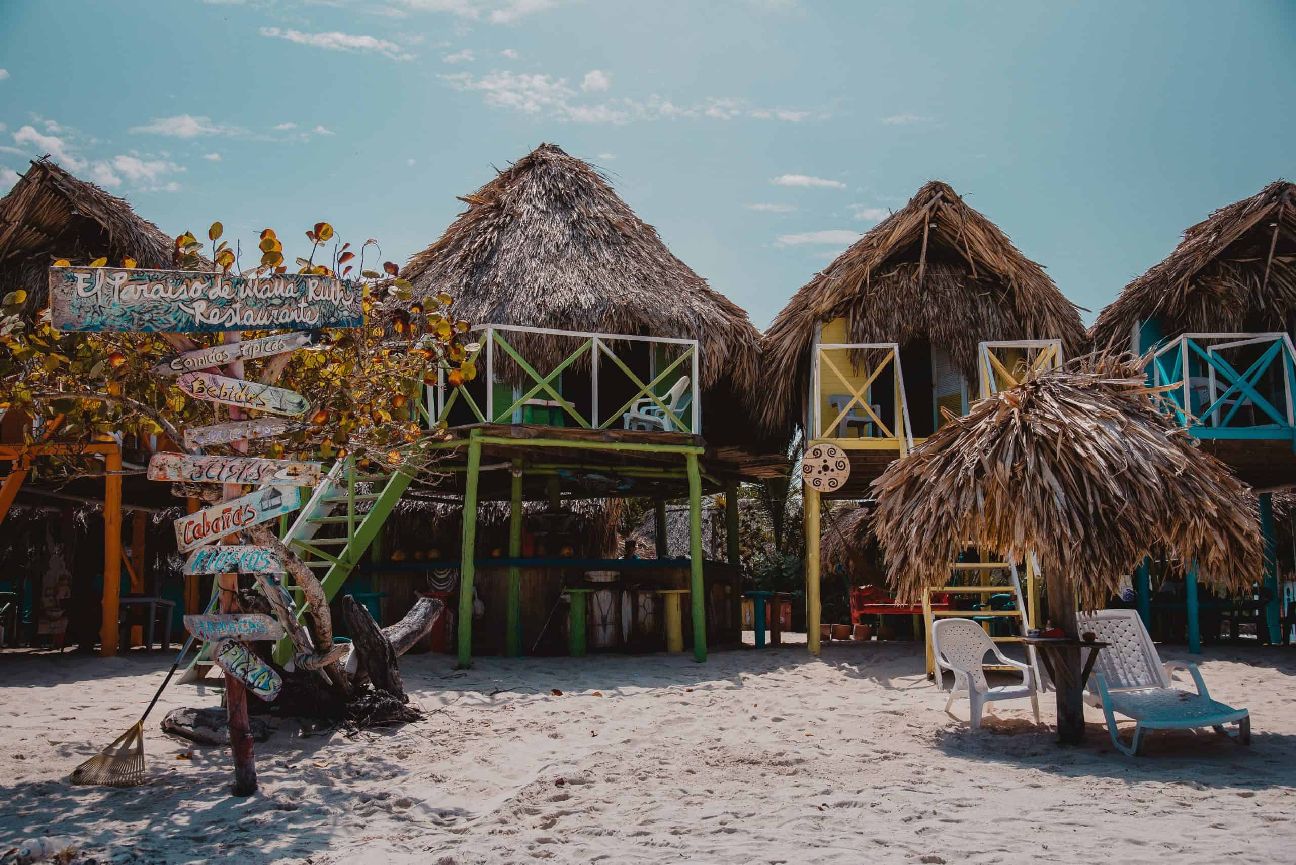 Comparison Santa Marta vs Cartagena - Which is the Better Trip in Colombia? 21 Cartagena vs Medellin - 10 Best Reasons to Visit Each City, Santa Marta vs Cartagena - Which is the Better Trip in Colombia?