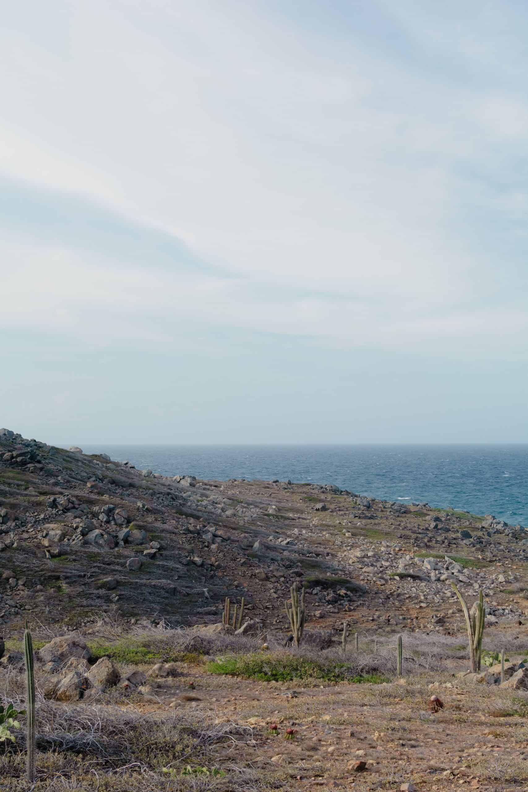Comparison Puerto Rico vs Aruba - Which Is Better Destination? 24 Hiking in Aruba, Puerto Rico vs Aruba - A Better Caribbean Destination?