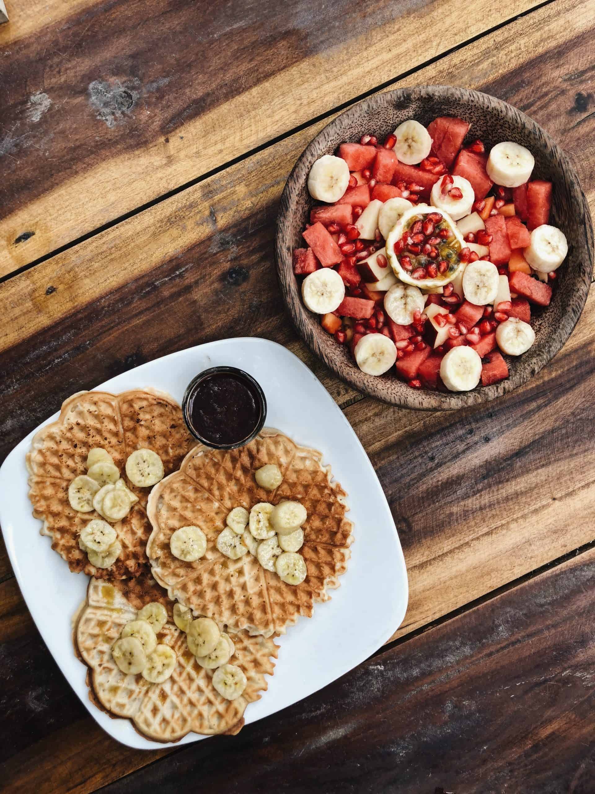 Icelandic Breakfast,Traditional Breakfast in Iceland
