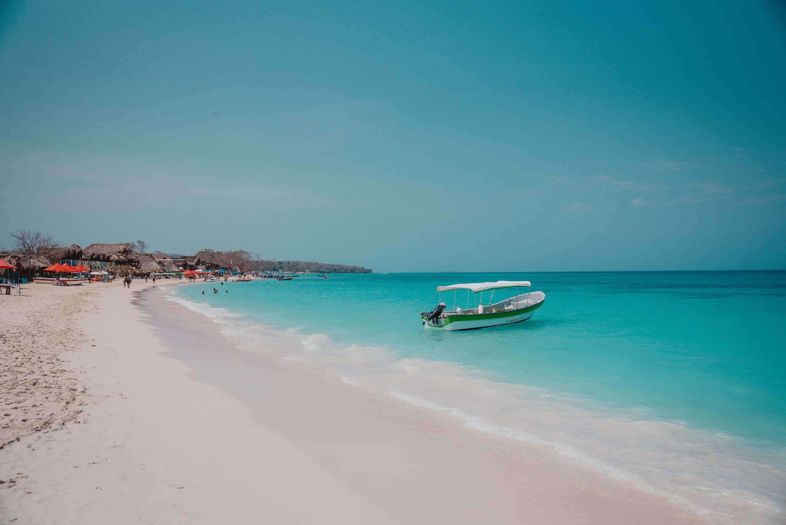 Comparison Santa Marta vs Cartagena - Which is the Better Trip in Colombia? 22 Cartagena vs Medellin - 10 Best Reasons to Visit Each City, Santa Marta vs Cartagena - Which is the Better Trip in Colombia?