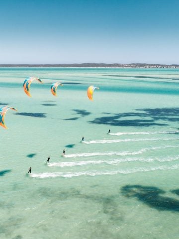 Aruba vs Bahamas - 7 Tips in Choosing Your Next Best Caribbean Holiday