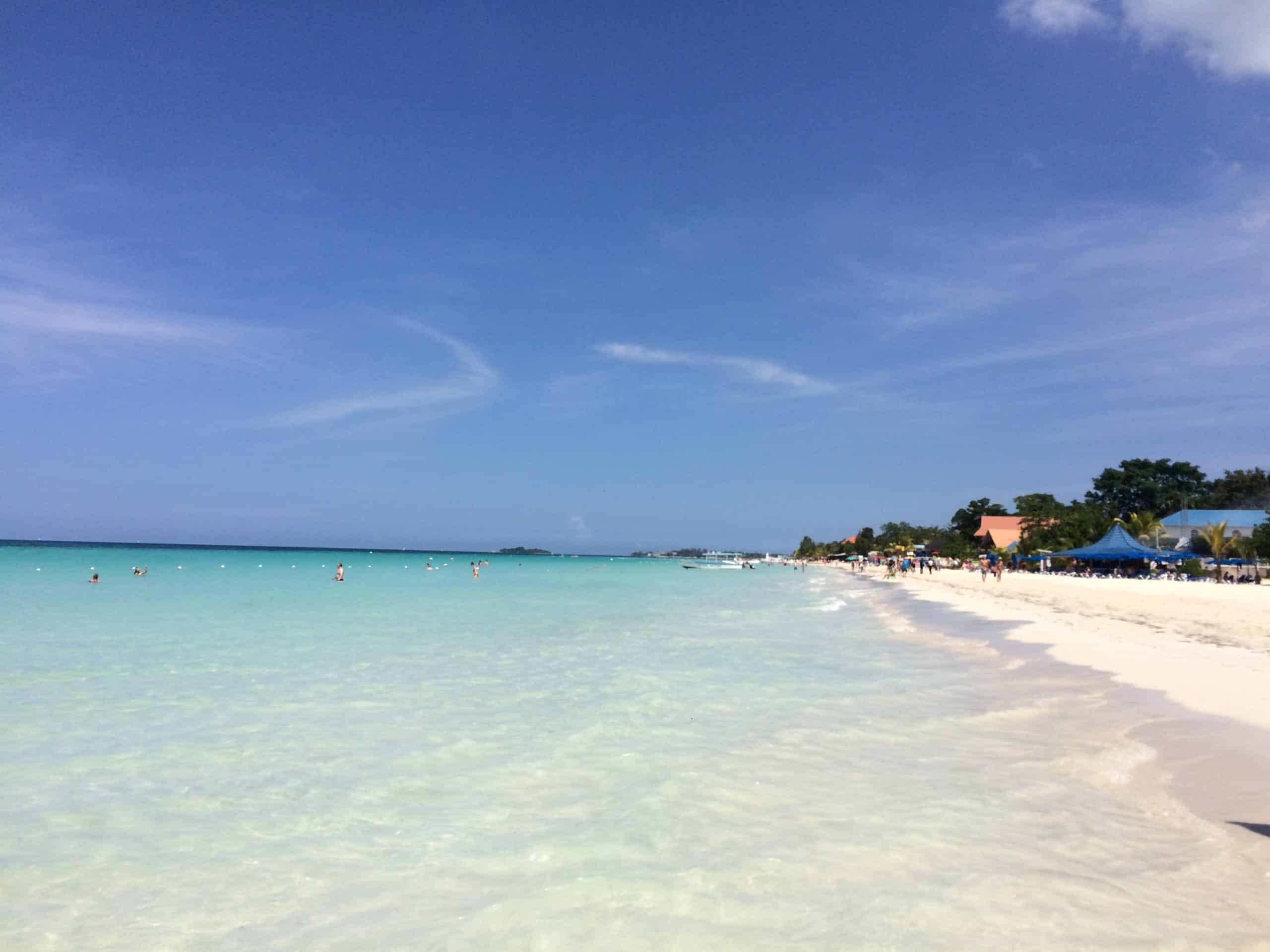Comparison Negril vs Montego Bay - Which Is Better Vacation In Jamaica 7 Negril vs Montego Bay