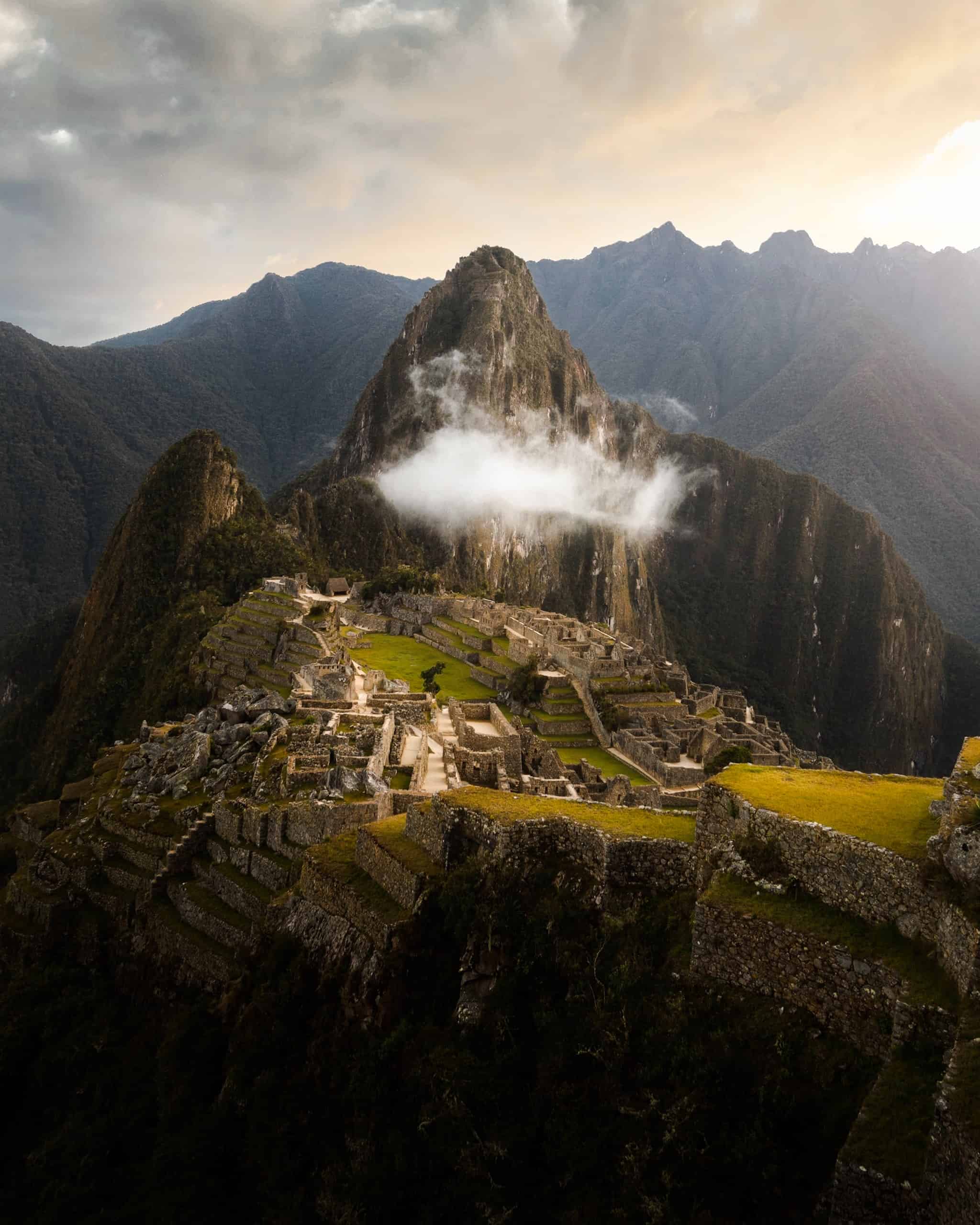 The World’s Most Beautiful Destinations Are Being Ruined by the Crowds 4 How To Behave As A Tourist: The Secret Etiquette of Visiting Famous Landmarks (What Locals Hate), 12 Trips You Should Take After Your 30s,