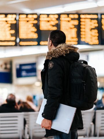 19 Must Have Travel Essentials - Top Essential Things We Pack For All Trips, 15 Essential Travel Products You Should Not Forget to Pack for Your Trip, 7 Essentials Packing List That You Can't-Miss It (Travel Guide), 10 Compact and Collapsible Gadgets for Travel & Tech Safety Tips