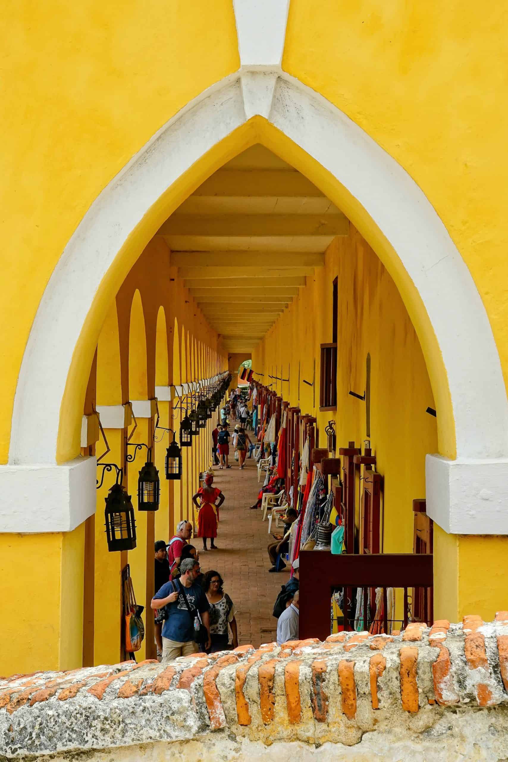 Comparison Santa Marta vs Cartagena - Which is the Better Trip in Colombia? 9 Cartagena vs Medellin - 10 Best Reasons to Visit Each City