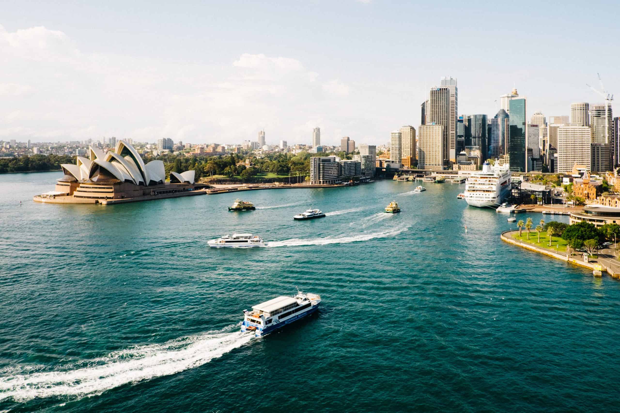 Road Trip from Sydney to Brisbane, How to Keep Yourself Entertained In Australia