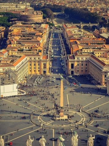 Don’t Do This in Europe: 22 Things Not to Do in Europe, Biggest Mistakes When Moving to Italy And How You Can Avoid Them, How To Get From Rome Airport To Vatican - All Possible Ways, cheapest way from Rome airport to Vatican, Rome airport to Vatican, METRO Rome airport to Vatican, Rome Bus Airport, bus from Rome airport to Vatican, taxi Rome airport to Vatican, Uber Rome airport to Vatican, metro FARE Rome airport to Vatican, train fare Rome airport to Vatican, Rome airport to Vatican, bus fare Rome airport to Vatican, train Rome Airport To Vatican, Vatican entrance fee, Vatican opening hours