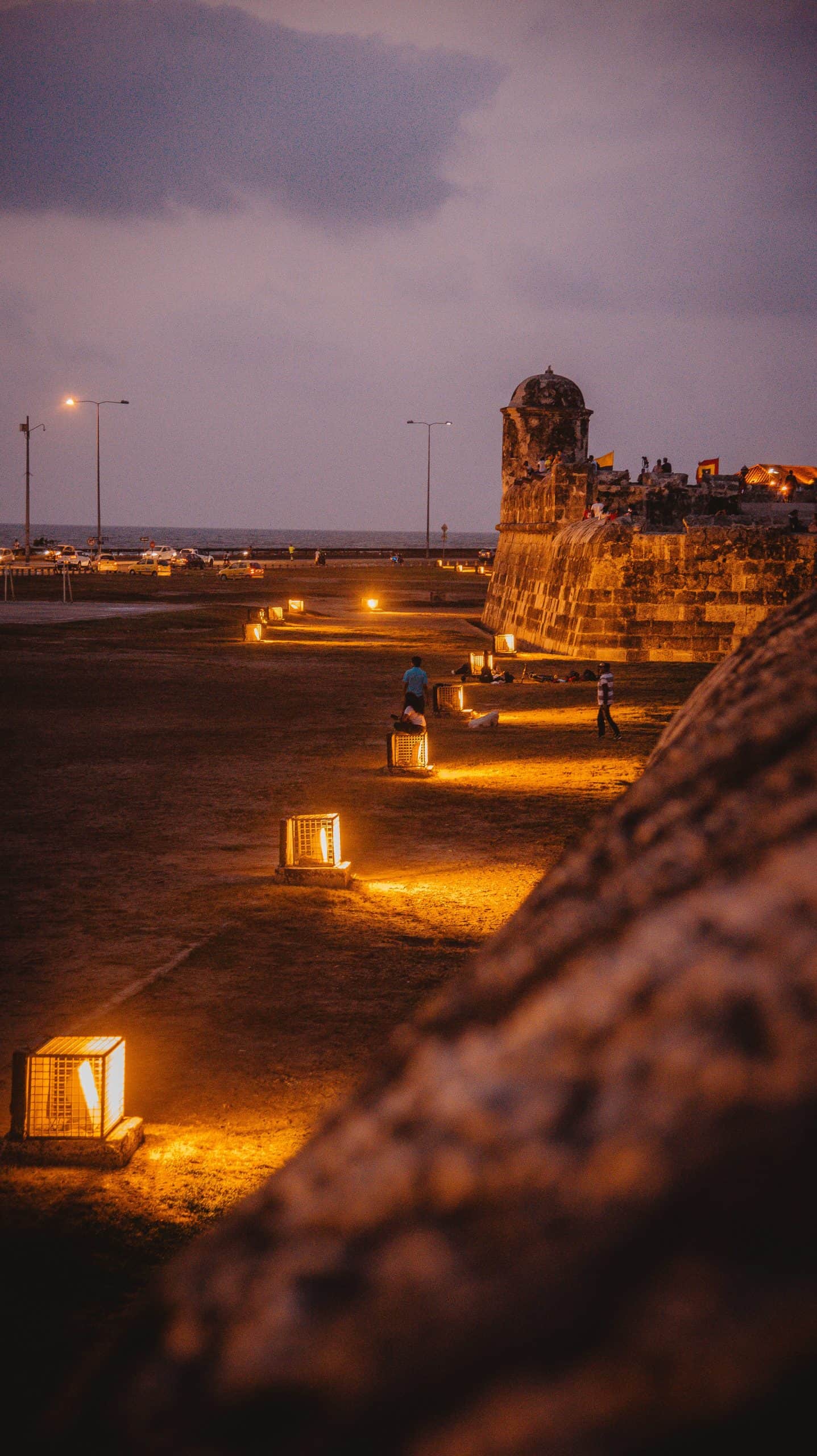 Comparison Santa Marta vs Cartagena - Which is the Better Trip in Colombia? 8 The Walled City in Colombia, Cartagena, Cartagena vs Medellin - 10 Best Reasons to Visit Each City