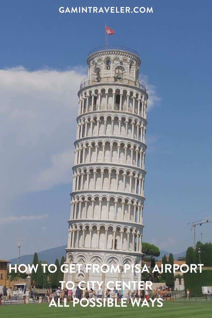 How To Get From Pisa Airport To City Center Best Way 1 How To Get From Pisa Airport To City Center - All Possible Ways, cheapest way from Pisa airport to Verona, cheapest way from Pisa airport to city CENTER, Pisa airport to downtown, Pisa airport to city center, Pisa airport to Pisa downtown, Pisa Bus Airport, bus from Pisa airport to city center, taxi Pisa airport to city center, Uber Pisa airport to Pisa city center, train Pisa airport to city center, shuttle bus Pisa airport to city center, Pisa Bus Airport, Pisa airport to downtown, pISA tower ENTRANCE FEE, pISA TOWER OPENING HOURS PISA