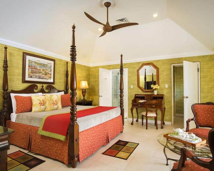 polkerris bed and breakfast montego bay jamaica hotels 2
