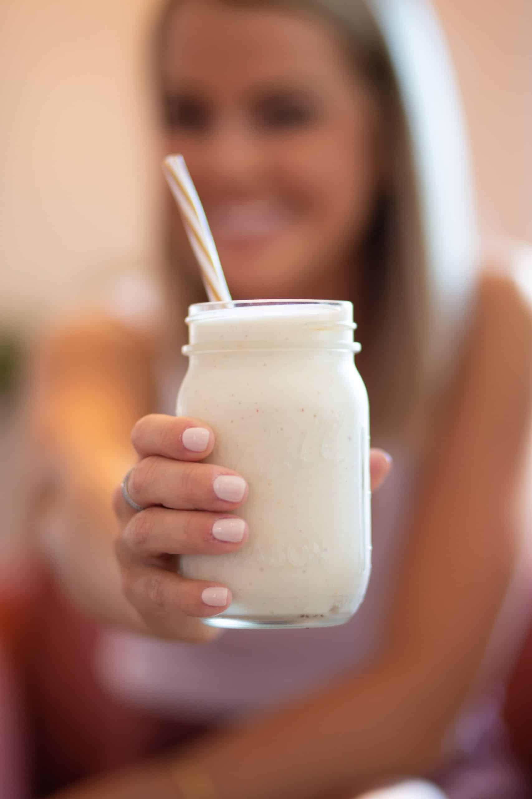 Ariani Greek Yogurt Drink scaled