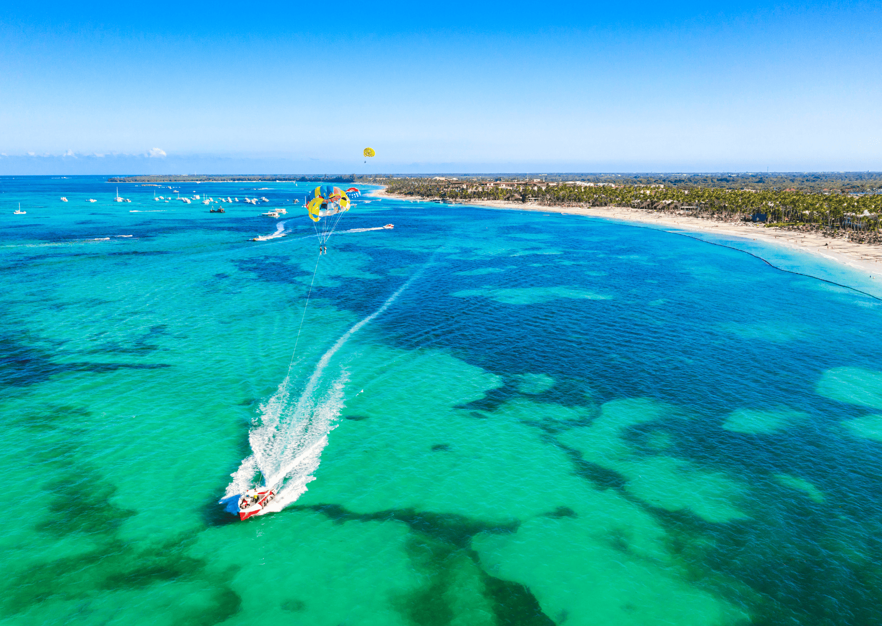 Don’t Do This in the Dominican Republic: 20 Surprising Mistakes That Can Ruin Your Trip 5 Don’t Do This in Dominican Republic: 20 Things Not to Do in Dominican Republic, Dominican Republic vs Jamaica - Which is a Better Caribbean Trip?