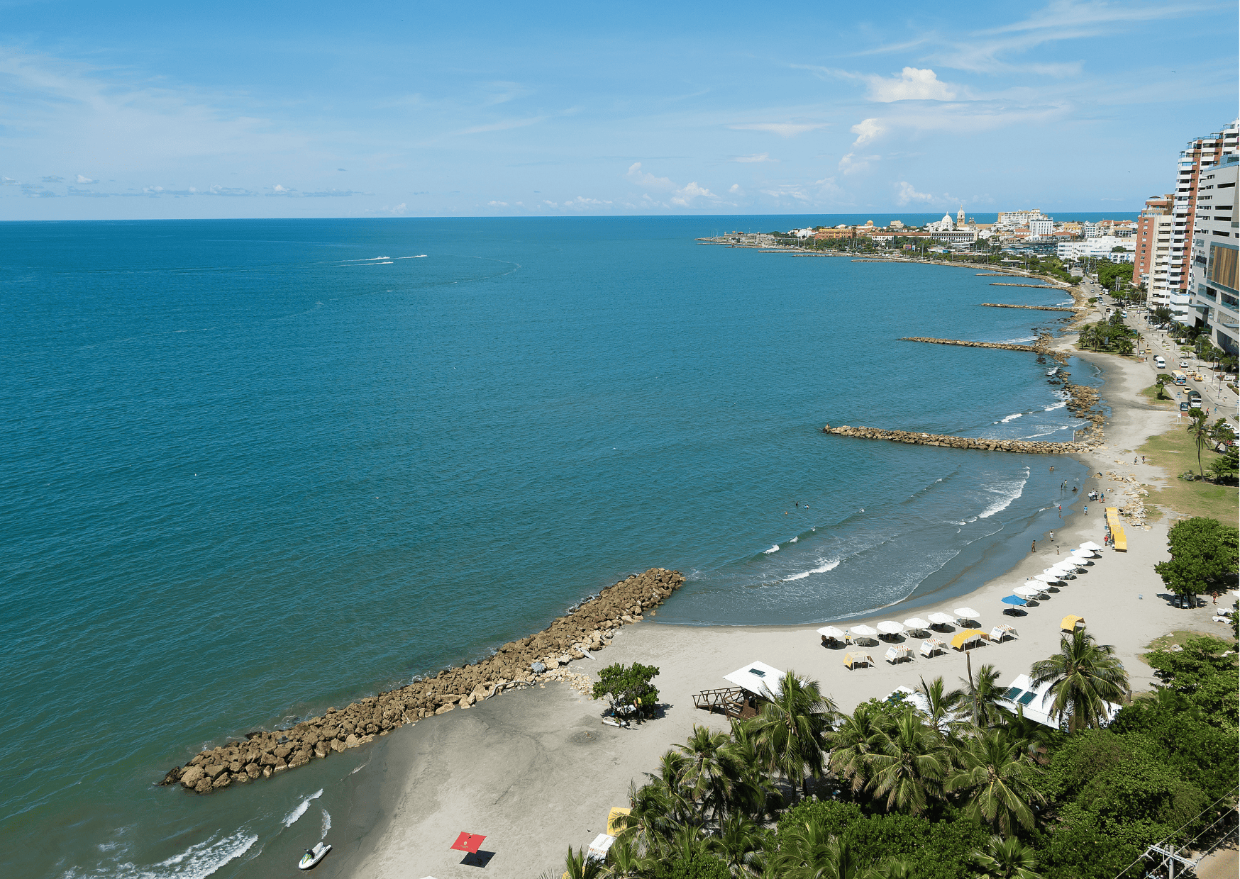 Comparison Santa Marta vs Cartagena - Which is the Better Trip in Colombia? 19 Santa Marta vs Cartagena - Which is the Better Trip in Colombia?