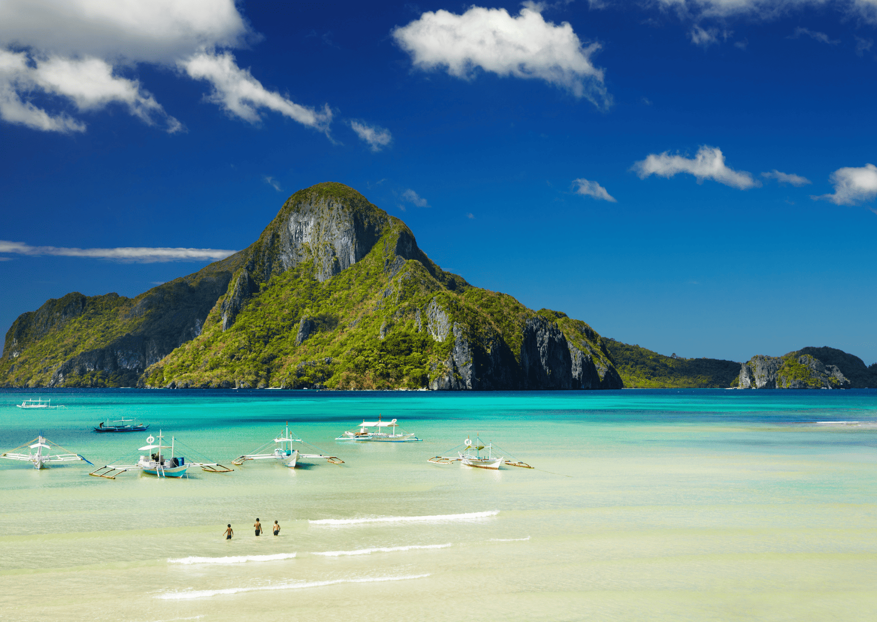 Comparison El Nido vs Coron - Which is the Better? 10 El Nido vs Coron - A Better Philippine Islands Trip?